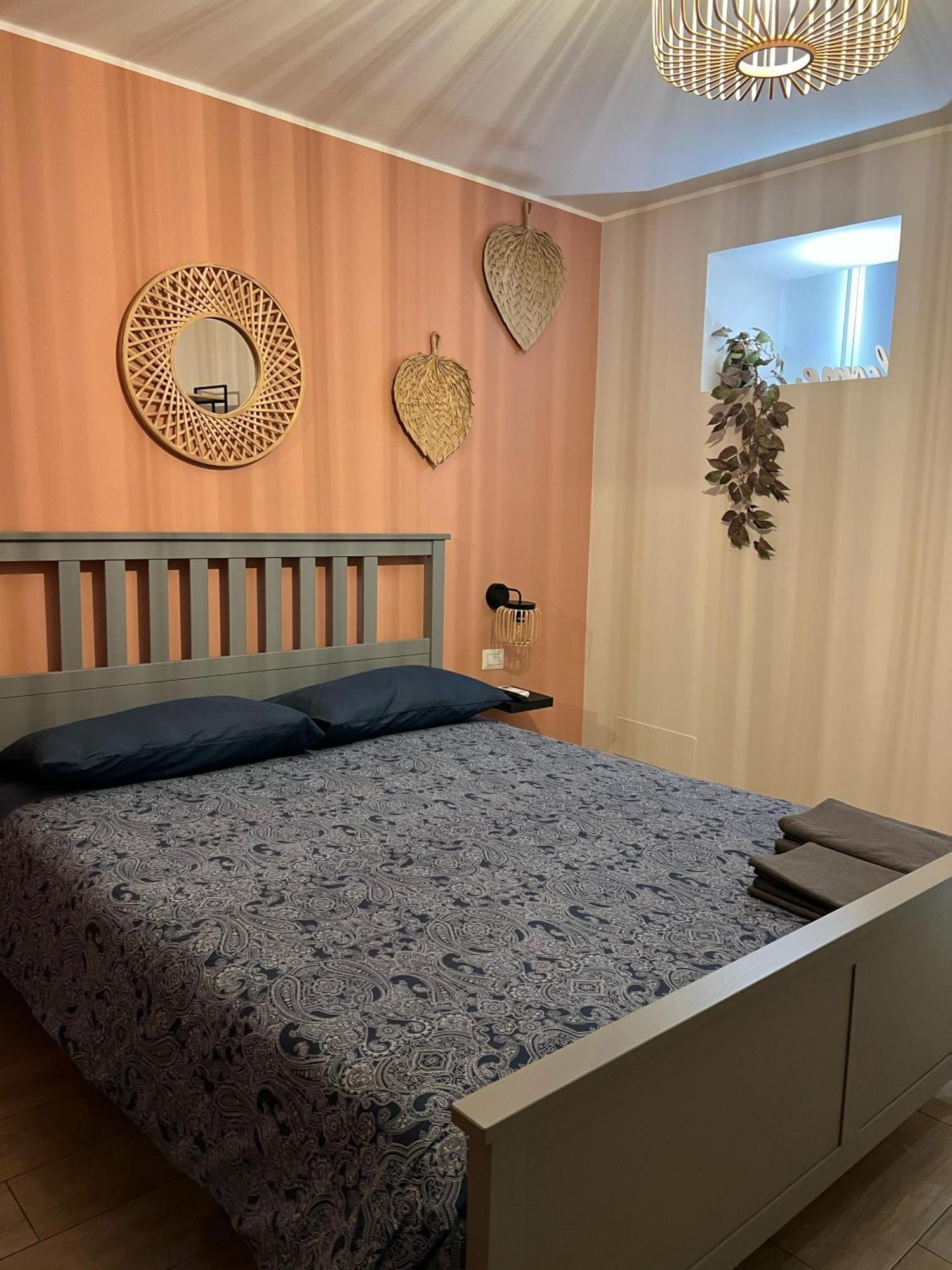 Giuseppe & Greta Bed & Breakfast บารี ภายนอก รูปภาพ