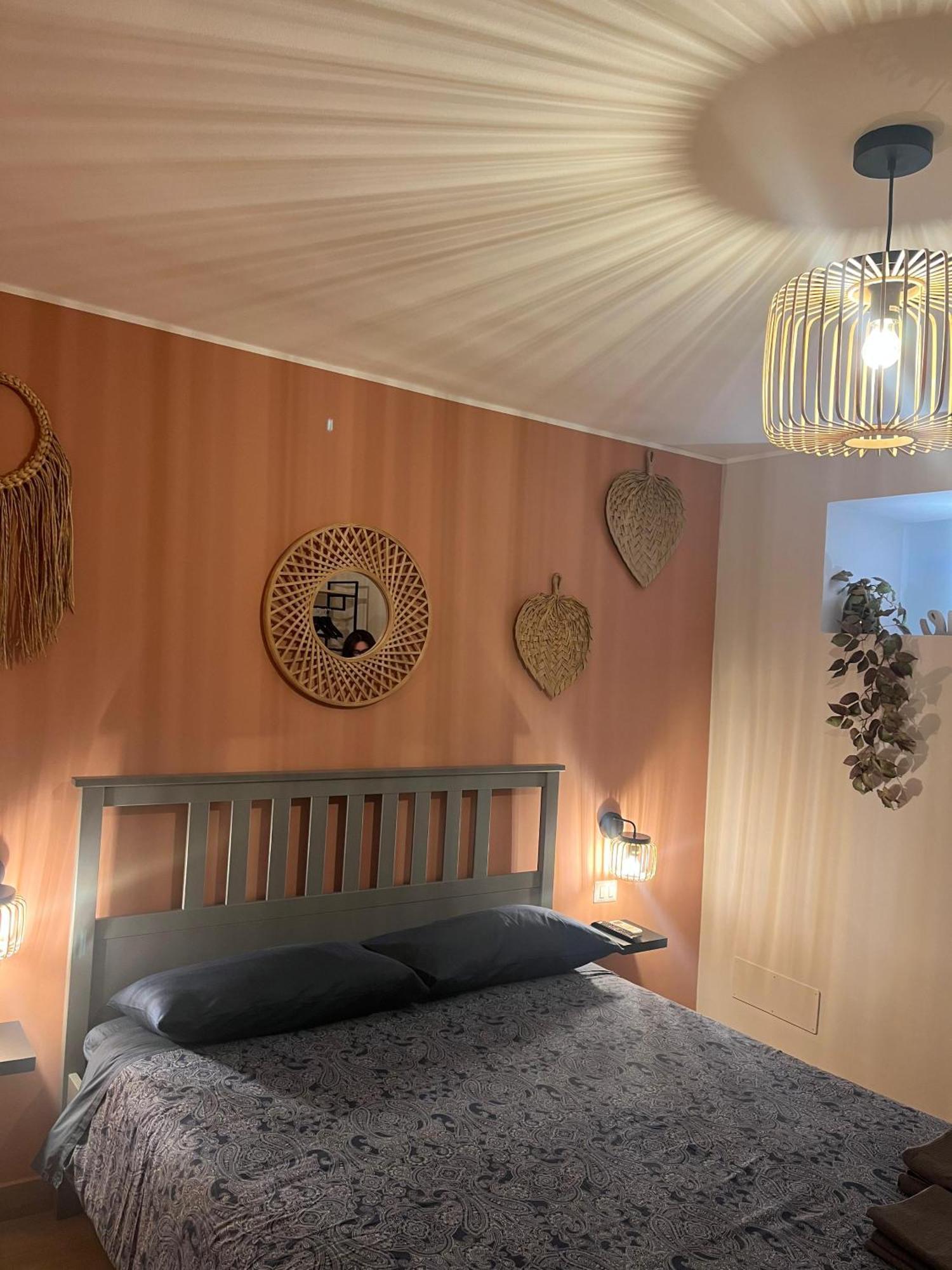 Giuseppe & Greta Bed & Breakfast บารี ภายนอก รูปภาพ